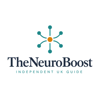 TheNeuroBoost.co.uk — independent UK guide to NutriSolution Neuro Boost